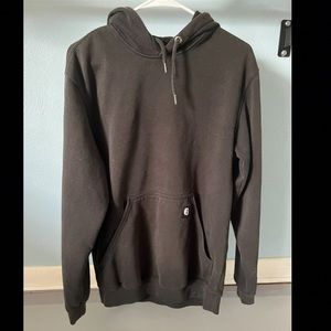 Hurley X Carhartt Hoodie